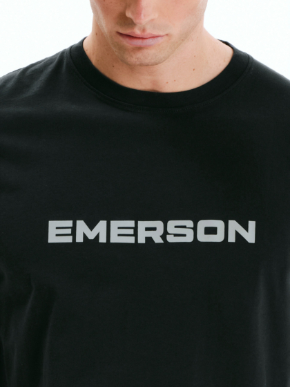 EMERSON MEN’S LONG SLEEVE TEE