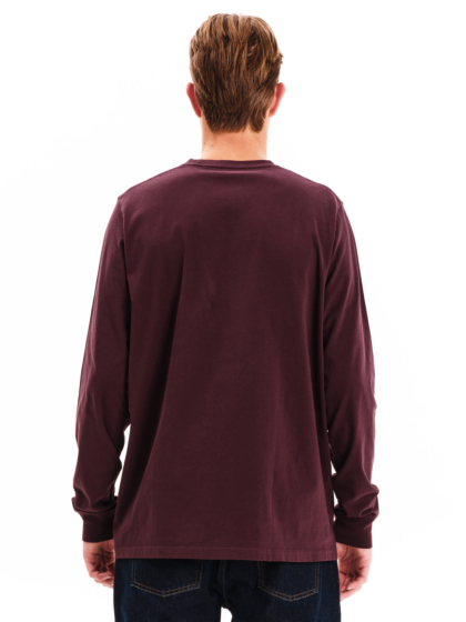 EMERSON MEN’S LONG SLEEVE TEE