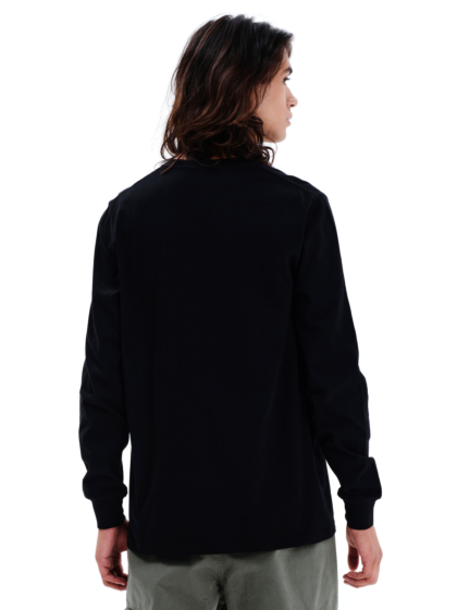 EMERSON MEN’S “EMERSON”LONG SLEEVE TEE