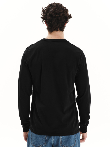 EMERSON MEN’S LOGO LONG SLEEVE TEE
