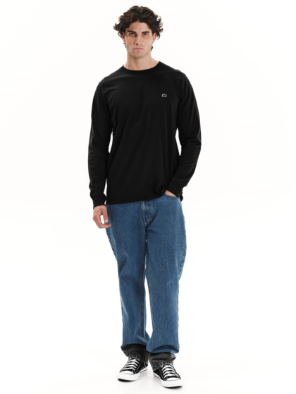 EMERSON MEN’S LOGO LONG SLEEVE TEE