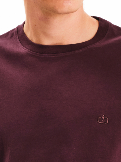 EMERSON MEN’S LOGO LONG SLEEVE TEE