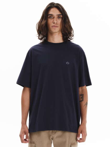 EMERSON SOLID MEN’S SHORT SLEEVE T-SHIRT