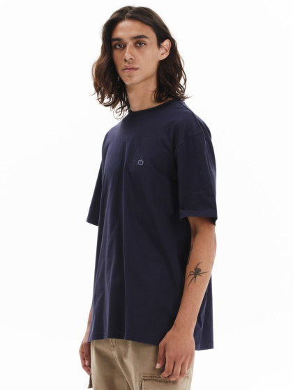 EMERSON SOLID MEN’S SHORT SLEEVE T-SHIRT