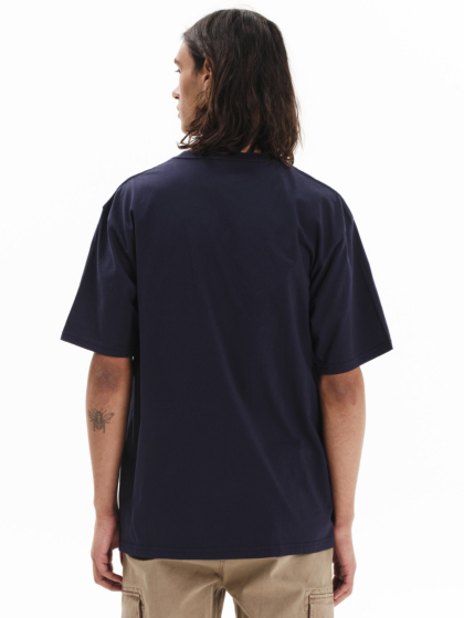 EMERSON SOLID MEN’S SHORT SLEEVE T-SHIRT