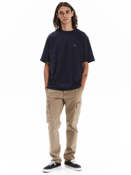 EMERSON SOLID MEN’S SHORT SLEEVE T-SHIRT