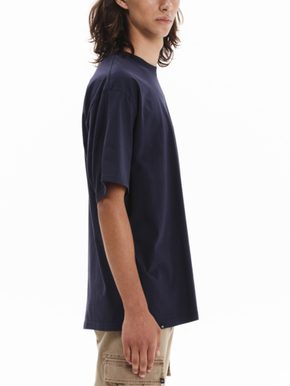 EMERSON SOLID MEN’S SHORT SLEEVE T-SHIRT