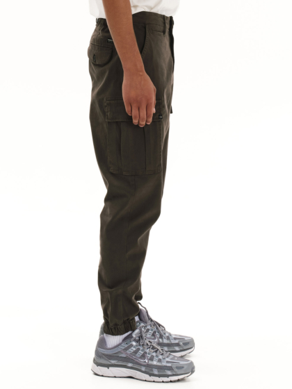 EMERSON MEN’S CUFFED CARGO PANTS