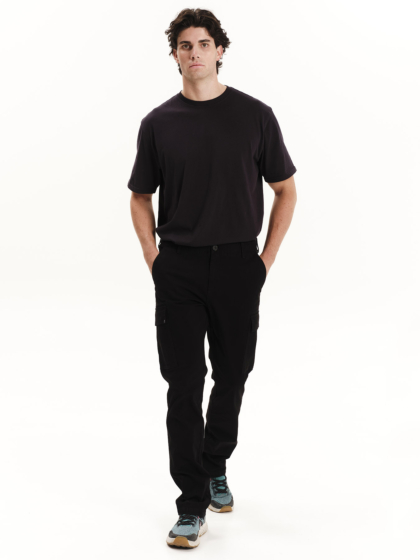 EMERSON MEN’S CLASSIC CARGO PANTS