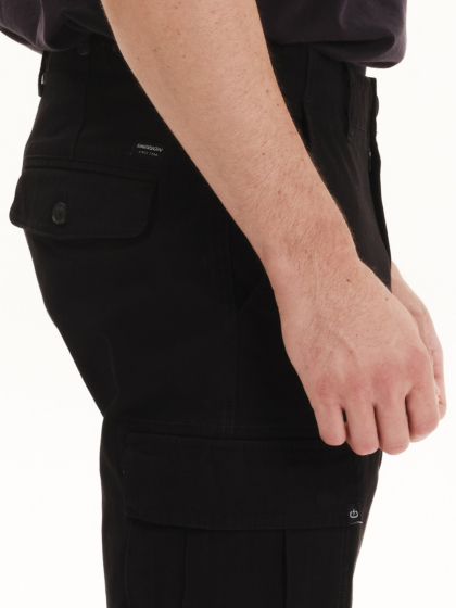 EMERSON MEN’S CLASSIC CARGO PANTS