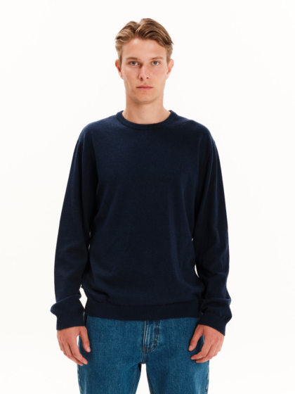 EMERSON MEN’S KNIT SWEATER