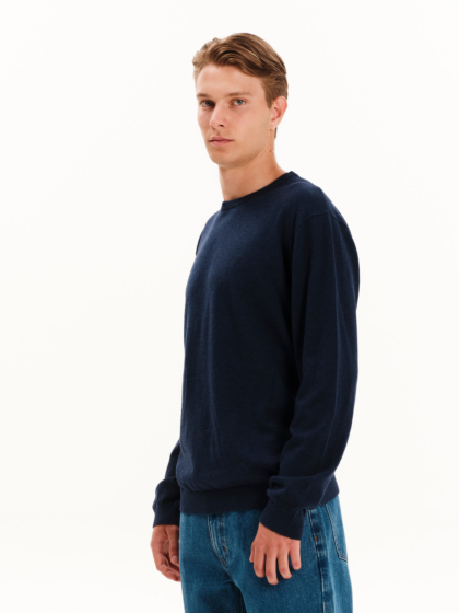 EMERSON MEN’S KNIT SWEATER