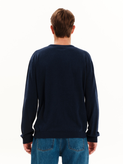 EMERSON MEN’S KNIT SWEATER