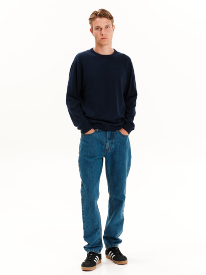 EMERSON MEN’S KNIT SWEATER