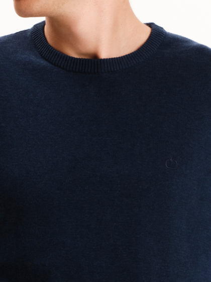EMERSON MEN’S KNIT SWEATER