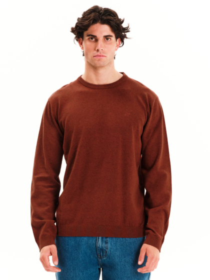 EMERSON MEN’S KNIT SWEATER