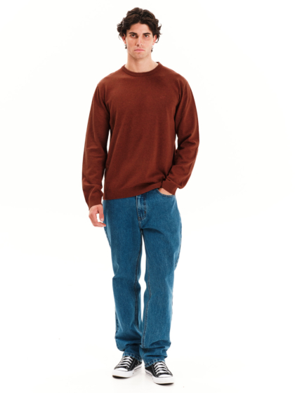 EMERSON MEN’S KNIT SWEATER