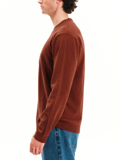 EMERSON MEN’S KNIT SWEATER