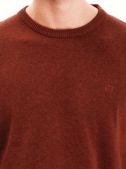 EMERSON MEN’S KNIT SWEATER