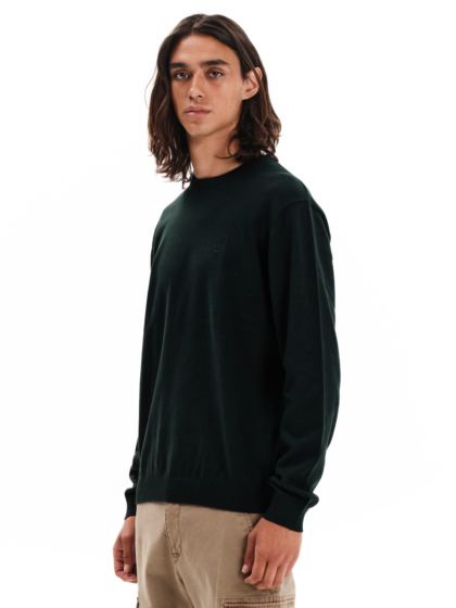 EMERSON MEN’S KNIT SWEATER