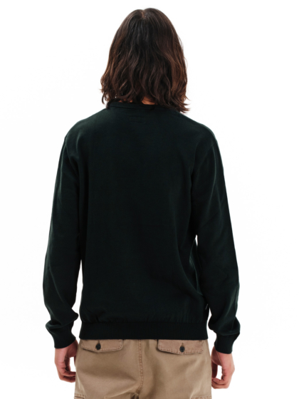 EMERSON MEN’S KNIT SWEATER