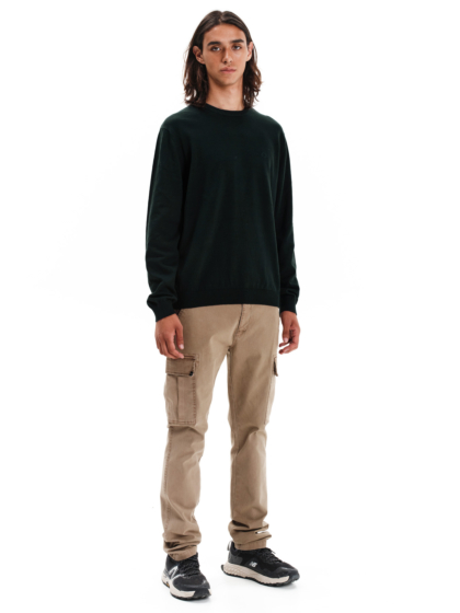 EMERSON MEN’S KNIT SWEATER