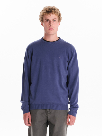 EMERSON MEN’S KNIT SWEATER