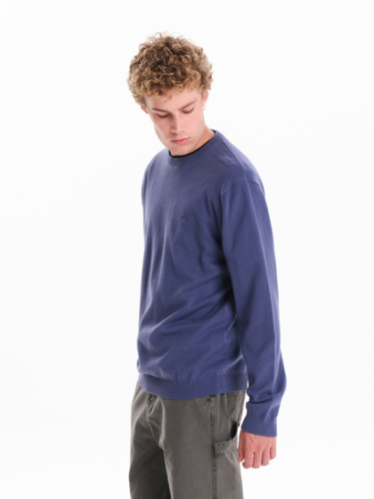 EMERSON MEN’S KNIT SWEATER