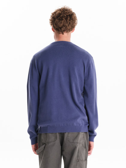 EMERSON MEN’S KNIT SWEATER