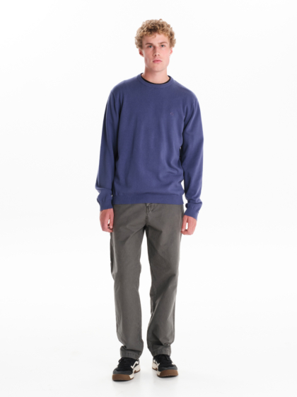 EMERSON MEN’S KNIT SWEATER
