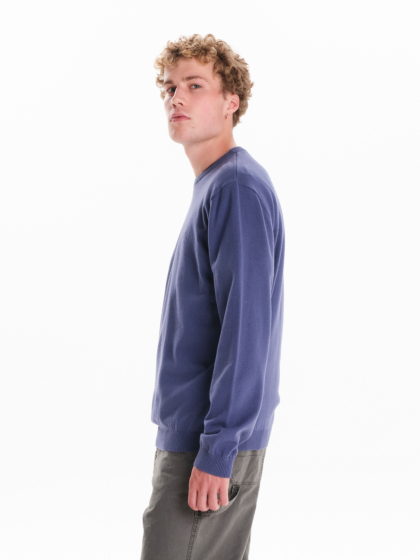 EMERSON MEN’S KNIT SWEATER