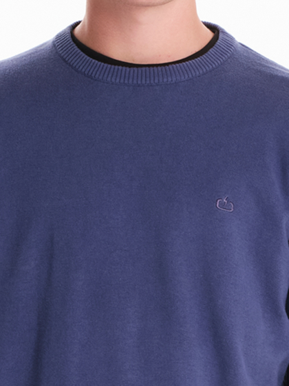 EMERSON MEN’S KNIT SWEATER