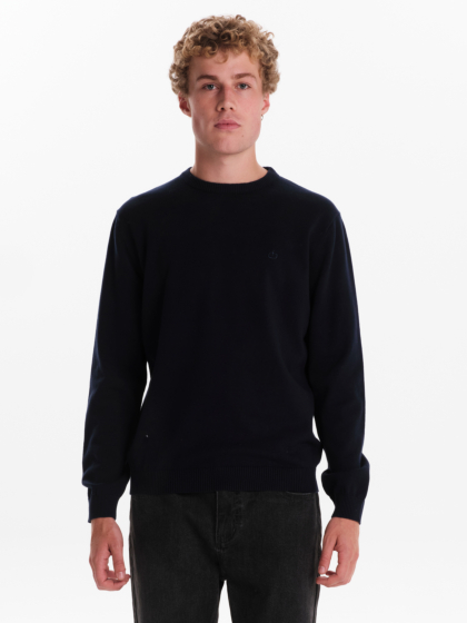 EMERSON MEN’S KNIT SWEATER