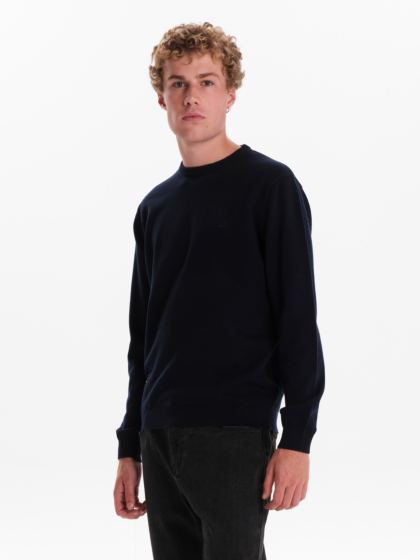 EMERSON MEN’S KNIT SWEATER