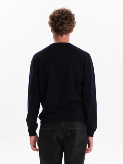 EMERSON MEN’S KNIT SWEATER