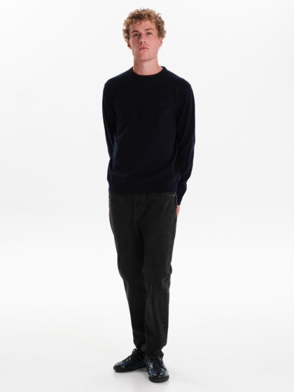 EMERSON MEN’S KNIT SWEATER