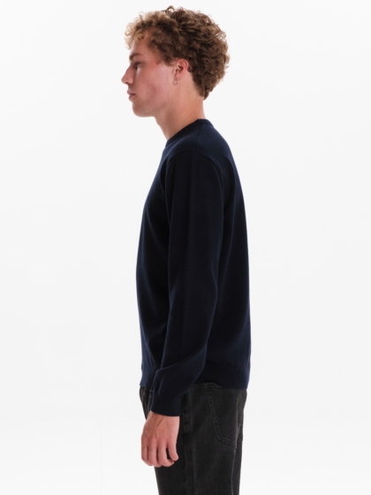 EMERSON MEN’S KNIT SWEATER