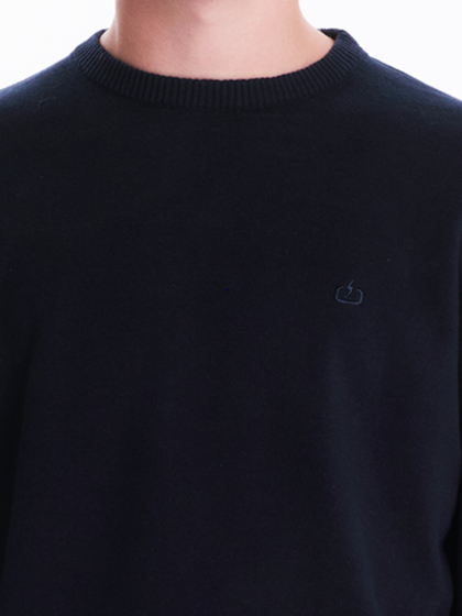 EMERSON MEN’S KNIT SWEATER