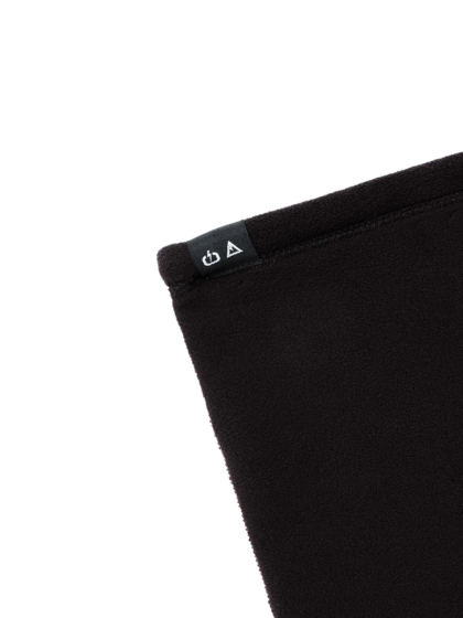 EMERSON FLEECE NECK WARMER
