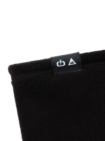 EMERSON FLEECE NECK WARMER