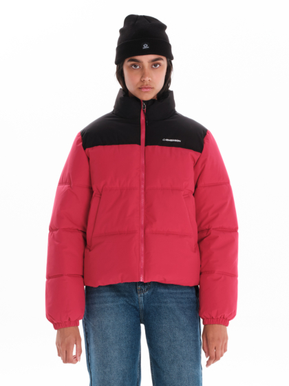 EMERSON WOMEN’S PUFFER JACKET
