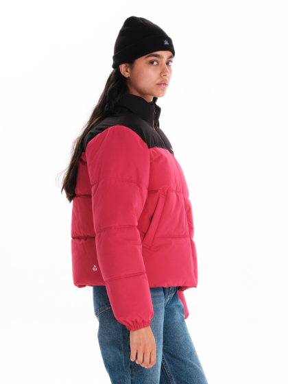 EMERSON WOMEN’S PUFFER JACKET