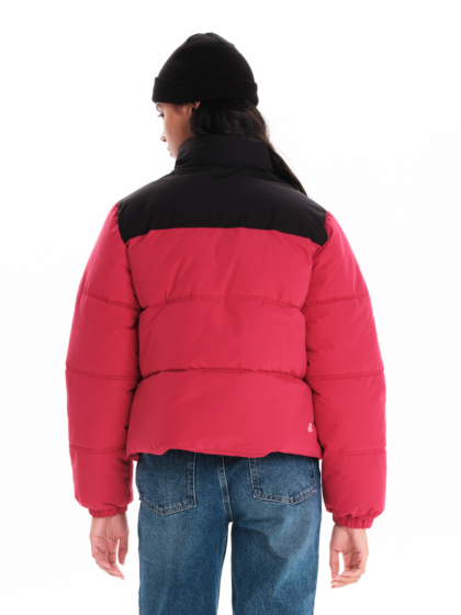 EMERSON WOMEN’S PUFFER JACKET