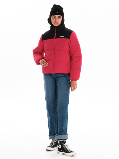 EMERSON WOMEN’S PUFFER JACKET