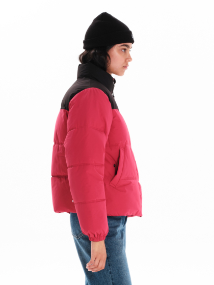 EMERSON WOMEN’S PUFFER JACKET