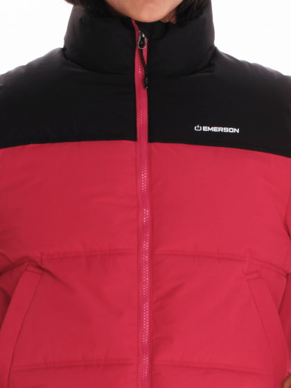 EMERSON WOMEN’S PUFFER JACKET