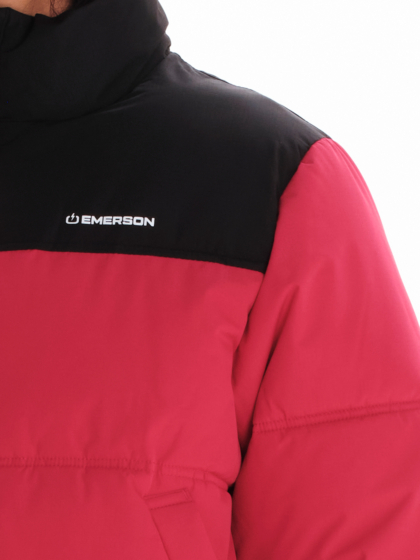 EMERSON WOMEN’S PUFFER JACKET