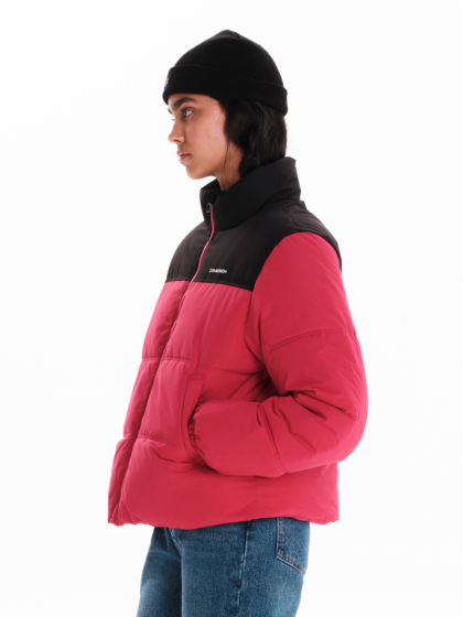EMERSON WOMEN’S PUFFER JACKET