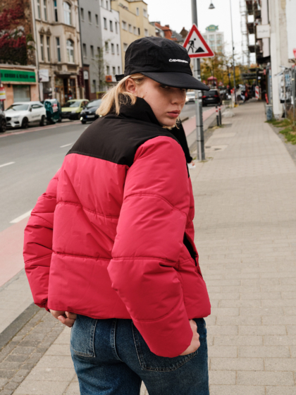 EMERSON WOMEN’S PUFFER JACKET
