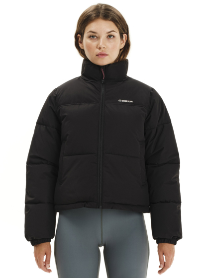 EMERSON WOMEN’S PUFFER JACKET